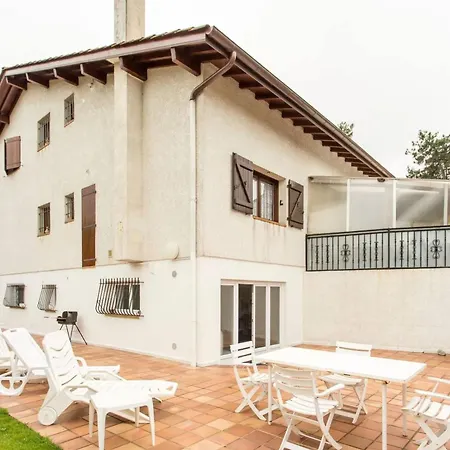 Apartamento Superbe Pres De La A - 92 M² Capbreton