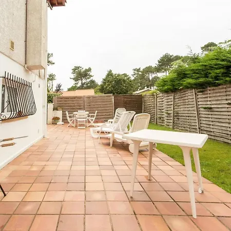 Superbe Pres De La A - 92 M² Apartment *