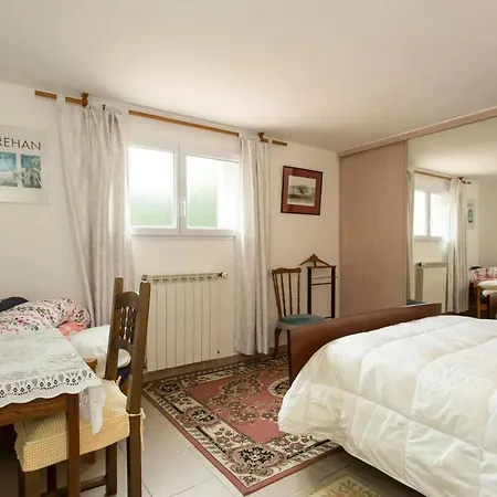 Apartment Superbe Pres De La A - 92 M²