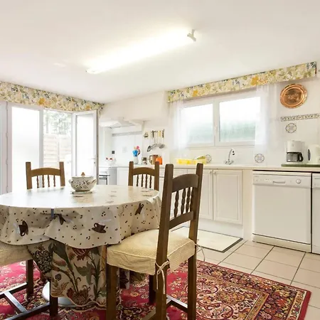 Superbe Pres De La A - 92 M² Apartment Capbreton