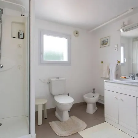 Apartamento Superbe Pres De La A - 92 M²