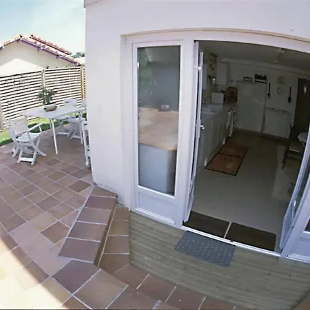 Superbe Pres De La A - 92 M² Apartamento
