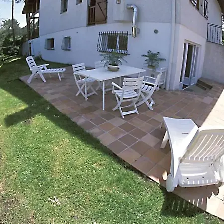 Superbe Pres De La A - 92 M²