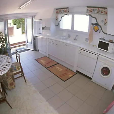 Apartment Superbe Pres De La A - 92 M² Capbreton